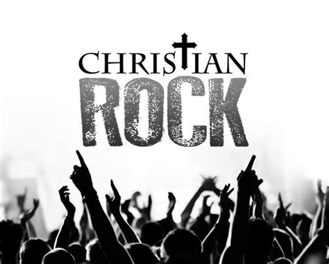 Christian rock, she says, "was more of a punchline" for her and her colleagues. But in the CCM industry, getting that immediately recognizable sound - however derided - has been a science.
